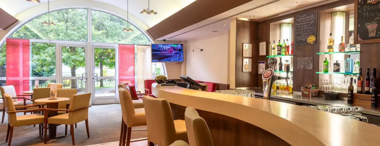 Castrum Hotel Szkesfehrvr - Szilveszter