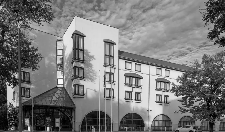 Castrum Hotel Sz�kesfeh�rv�r - Szilveszter