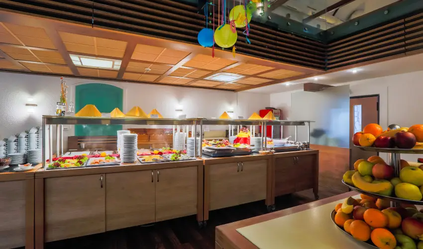 CE Plaza Hotel Sifok - Fergeteges CE Plaza szilveszter (min. 3 j)