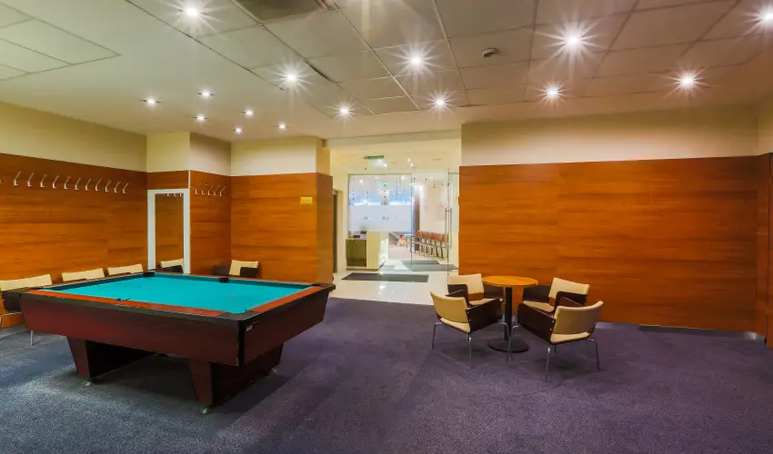 CE Plaza Hotel Sifok - Fergeteges CE Plaza szilveszter (min. 3 j)