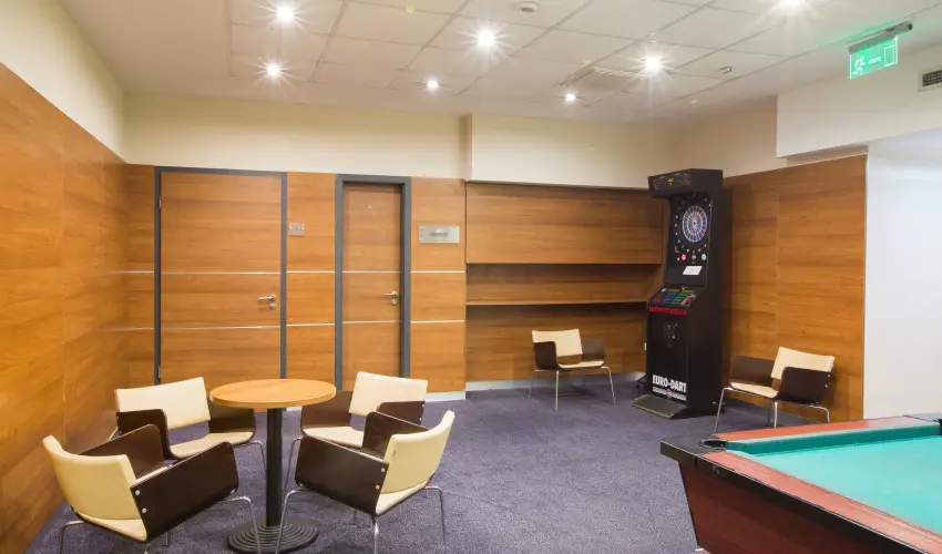 CE Plaza Hotel Sifok - Fergeteges CE Plaza szilveszter (min. 3 j)