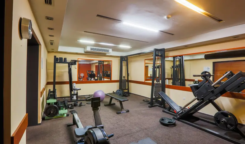 CE Plaza Hotel Sifok - Fergeteges CE Plaza szilveszter (min. 3 j)