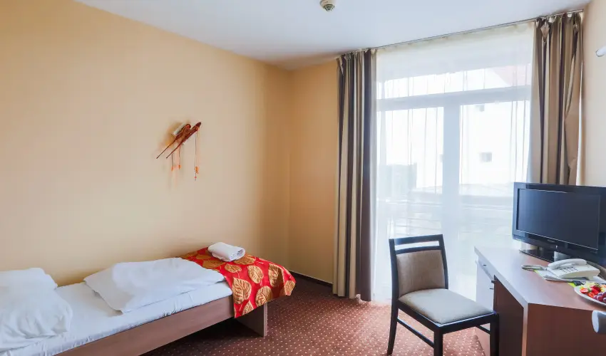 CE Plaza Hotel Sifok - Fergeteges CE Plaza szilveszter (min. 3 j)