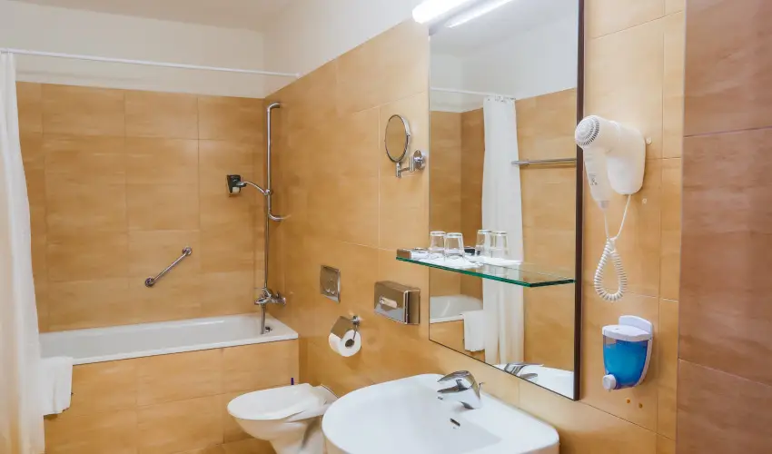 CE Plaza Hotel Sifok - Fergeteges CE Plaza szilveszter (min. 3 j)