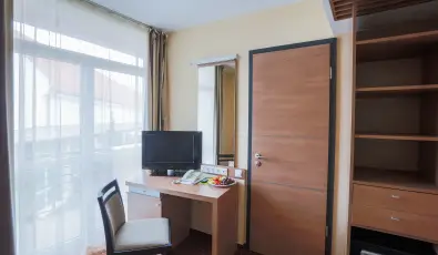 CE Plaza Hotel Sifok