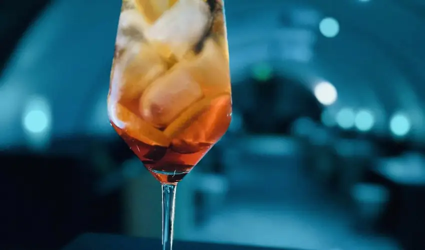 CE Plaza Hotel Sifok - Fergeteges CE Plaza szilveszter (min. 3 j)