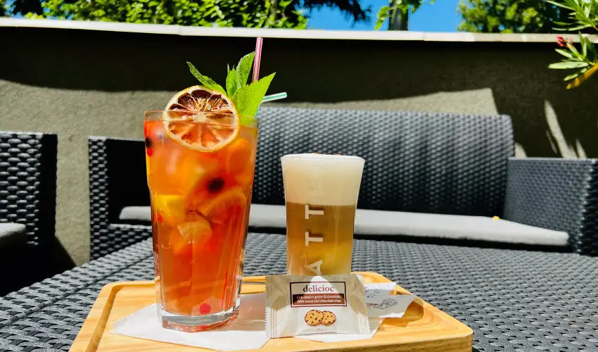 CE Plaza Hotel Sifok - Fergeteges CE Plaza szilveszter (min. 3 j)