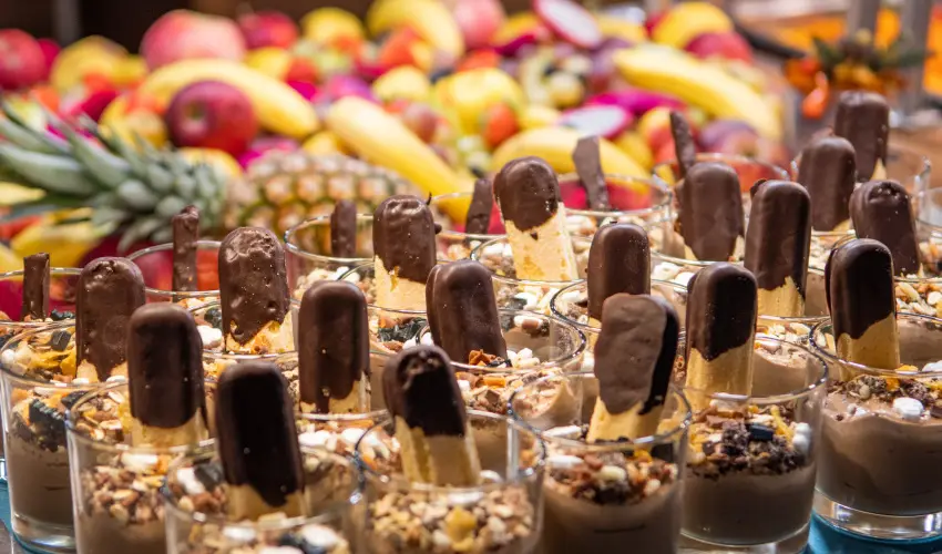 CE Plaza Hotel Sifok - Fergeteges CE Plaza szilveszter (min. 3 j)