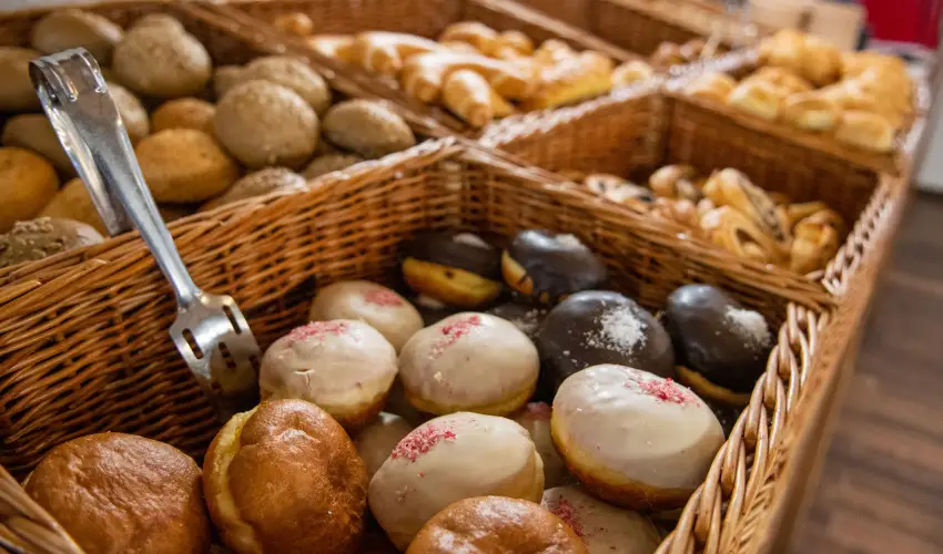 CE Plaza Hotel Sifok - Fergeteges CE Plaza szilveszter (min. 3 j)