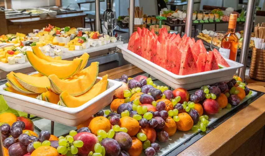 CE Plaza Hotel Sifok - Fergeteges CE Plaza szilveszter (min. 3 j)