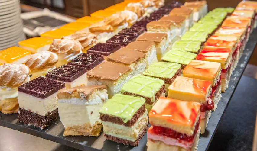 CE Plaza Hotel Sifok - Fergeteges CE Plaza szilveszter (min. 3 j)