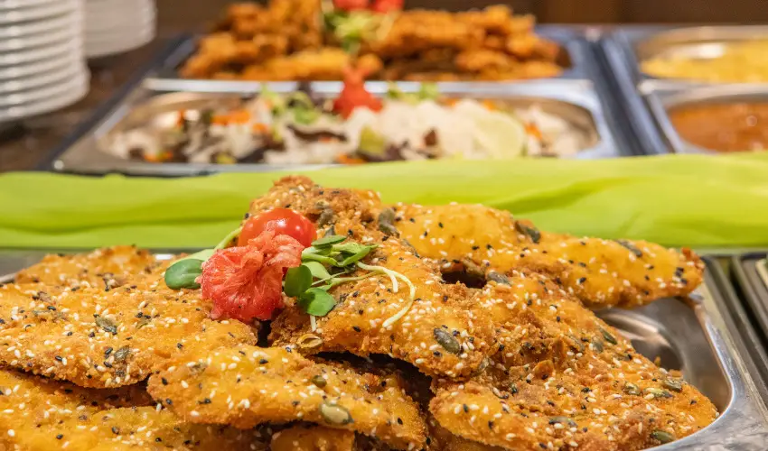 CE Plaza Hotel Sifok - Fergeteges CE Plaza szilveszter (min. 3 j)