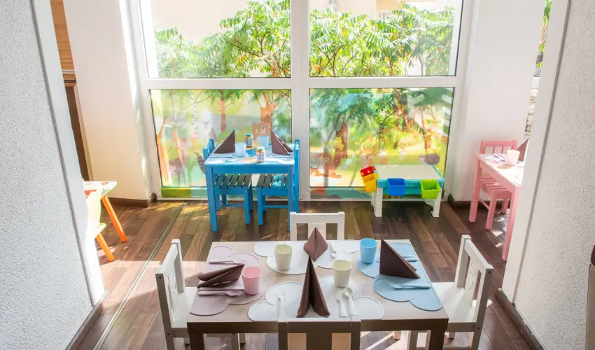 CE Plaza Hotel Sifok - Fergeteges CE Plaza szilveszter (min. 3 j)