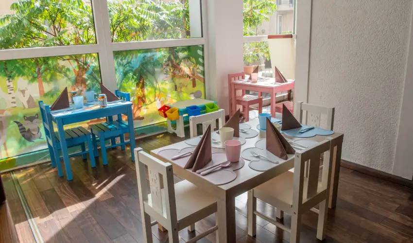 CE Plaza Hotel Sifok - Fergeteges CE Plaza szilveszter (min. 3 j)