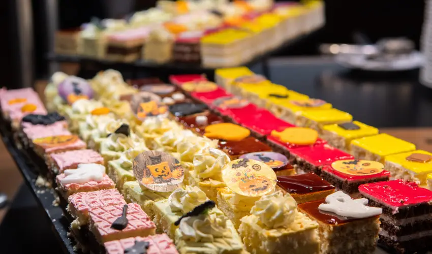 CE Plaza Hotel Sifok - Fergeteges CE Plaza szilveszter (min. 3 j)