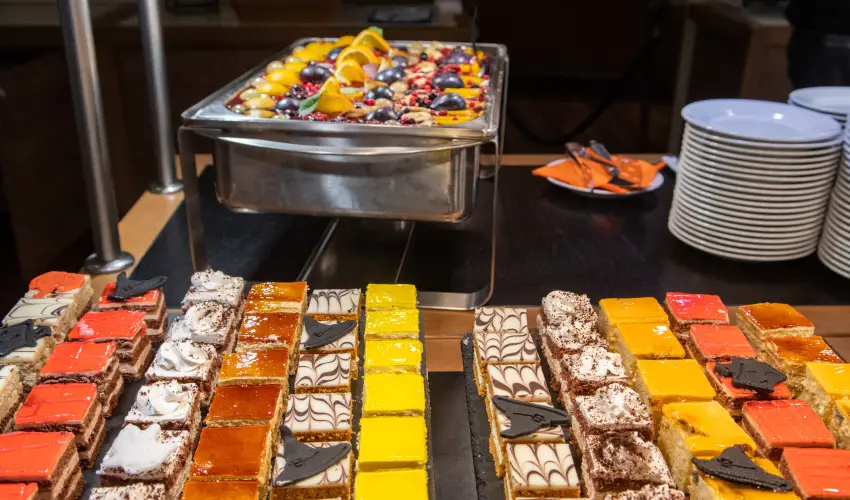 CE Plaza Hotel Sifok - Fergeteges CE Plaza szilveszter (min. 3 j)