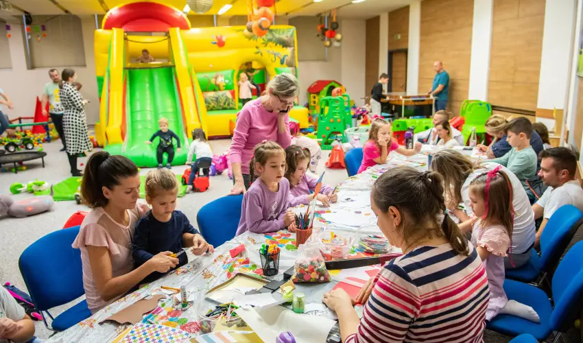 CE Plaza Hotel Sifok - Fergeteges CE Plaza szilveszter (min. 3 j)