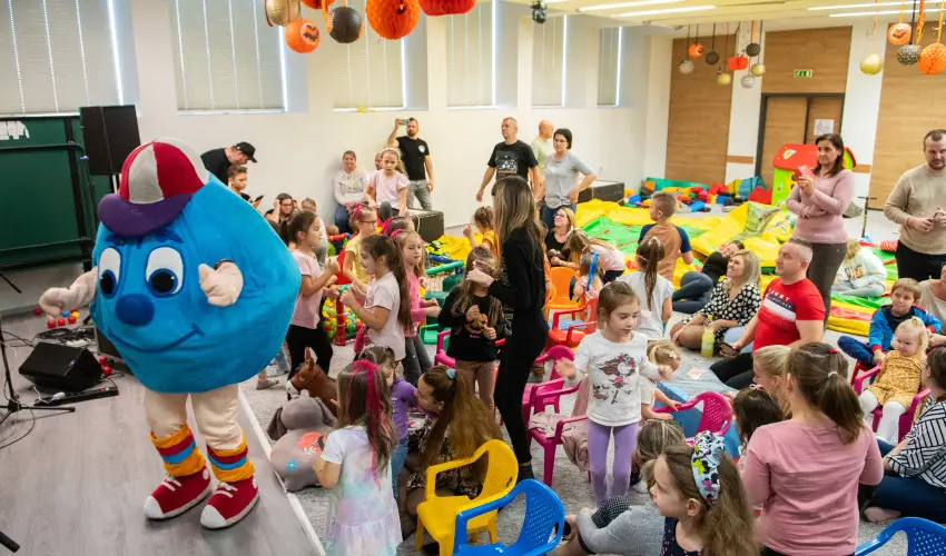 CE Plaza Hotel Sifok - Fergeteges CE Plaza szilveszter (min. 3 j)