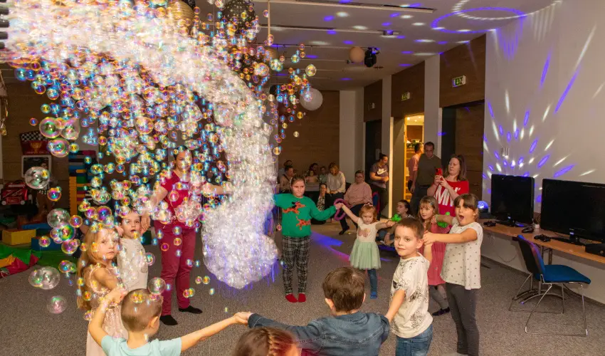 CE Plaza Hotel Sifok - Fergeteges CE Plaza szilveszter (min. 3 j)