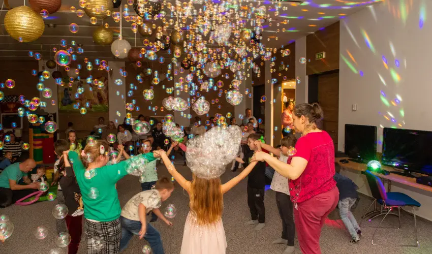 CE Plaza Hotel Sifok - Fergeteges CE Plaza szilveszter (min. 3 j)