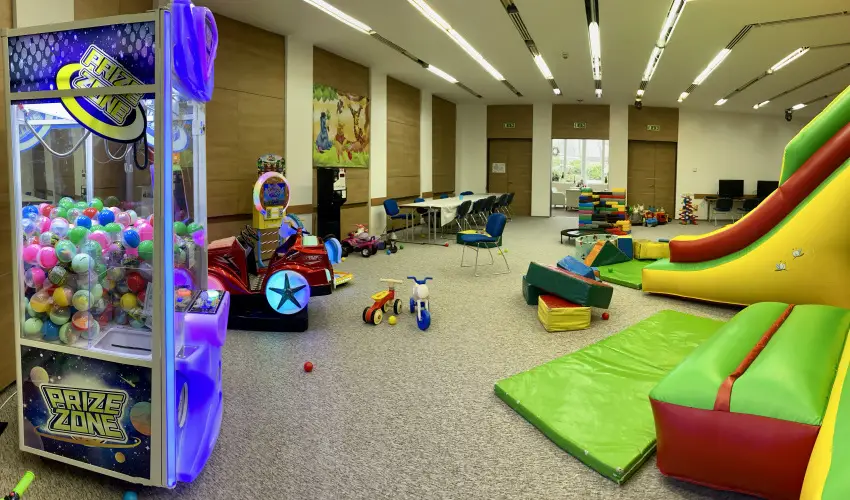 CE Plaza Hotel Sifok - Fergeteges CE Plaza szilveszter (min. 3 j)