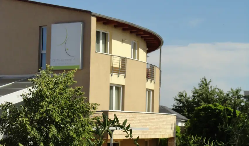 CE Plaza Hotel Sifok - Fergeteges CE Plaza szilveszter (min. 3 j)