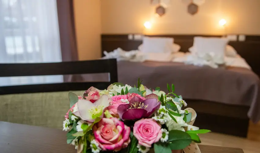 CE Plaza Hotel Sifok - Fergeteges CE Plaza szilveszter (min. 3 j)