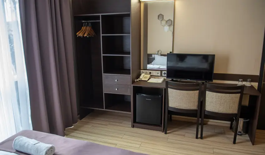 CE Plaza Hotel Sifok - Fergeteges CE Plaza szilveszter (min. 3 j)