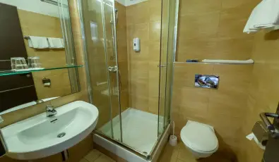 CE Plaza Hotel Sifok