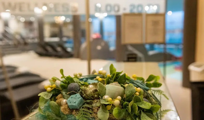 CE Plaza Hotel Sifok - Fergeteges CE Plaza szilveszter (min. 3 j)