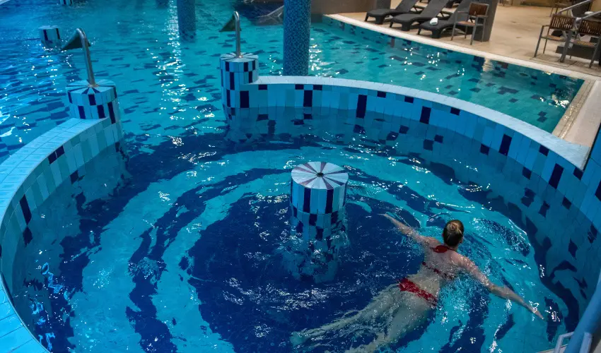 CE Plaza Hotel Sifok - Fergeteges CE Plaza szilveszter (min. 3 j)