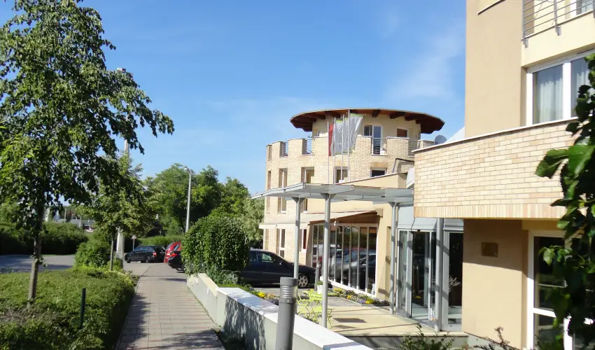 CE Plaza Hotel Sifok - Fergeteges CE Plaza szilveszter (min. 3 j)