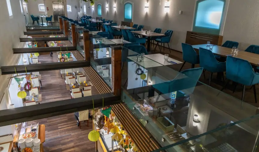 CE Plaza Hotel Sifok - Fergeteges CE Plaza szilveszter (min. 3 j)