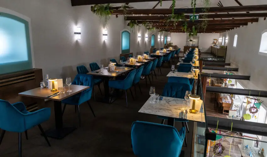 CE Plaza Hotel Sifok - Fergeteges CE Plaza szilveszter (min. 3 j)