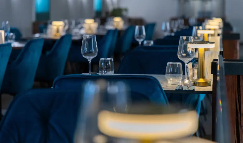 CE Plaza Hotel Sifok - Fergeteges CE Plaza szilveszter (min. 3 j)