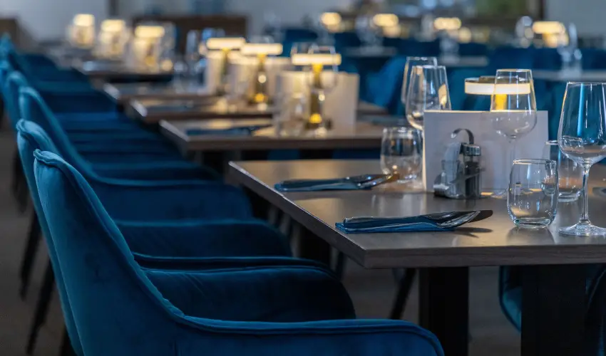 CE Plaza Hotel Sifok - Fergeteges CE Plaza szilveszter (min. 3 j)