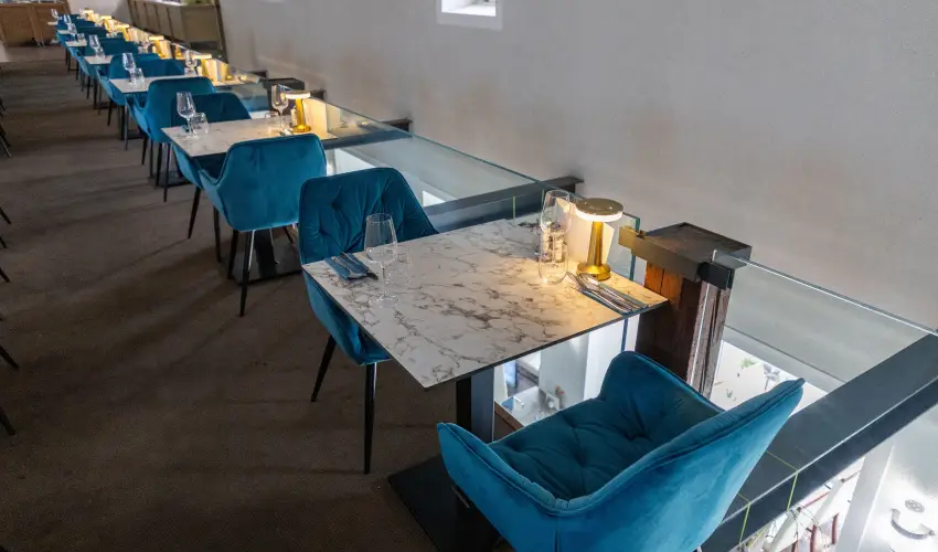 CE Plaza Hotel Sifok - Fergeteges CE Plaza szilveszter (min. 3 j)