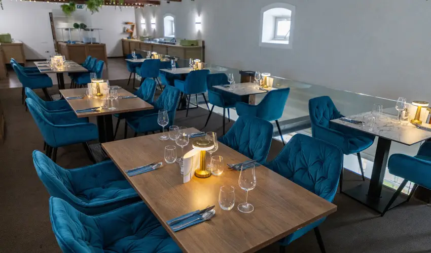 CE Plaza Hotel Sifok - Fergeteges CE Plaza szilveszter (min. 3 j)