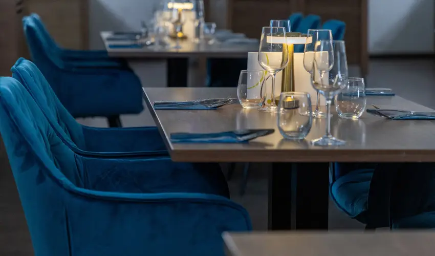 CE Plaza Hotel Sifok - Fergeteges CE Plaza szilveszter (min. 3 j)