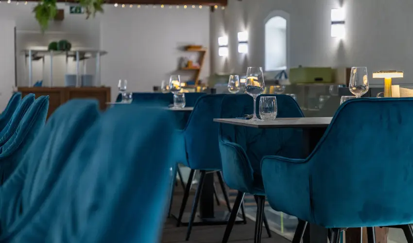 CE Plaza Hotel Sifok - Fergeteges CE Plaza szilveszter (min. 3 j)