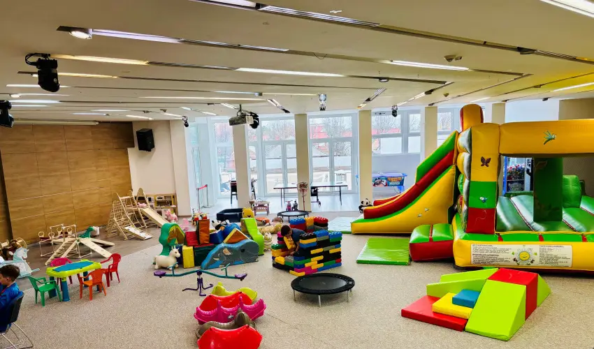 CE Plaza Hotel Sifok - Fergeteges CE Plaza szilveszter (min. 3 j)