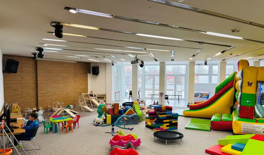 CE Plaza Hotel Sifok - Fergeteges CE Plaza szilveszter (min. 3 j)