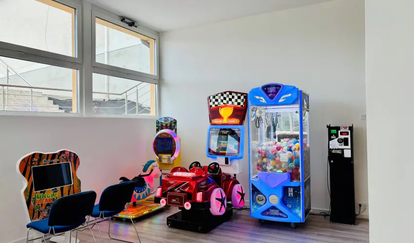 CE Plaza Hotel Sifok - Fergeteges CE Plaza szilveszter (min. 3 j)