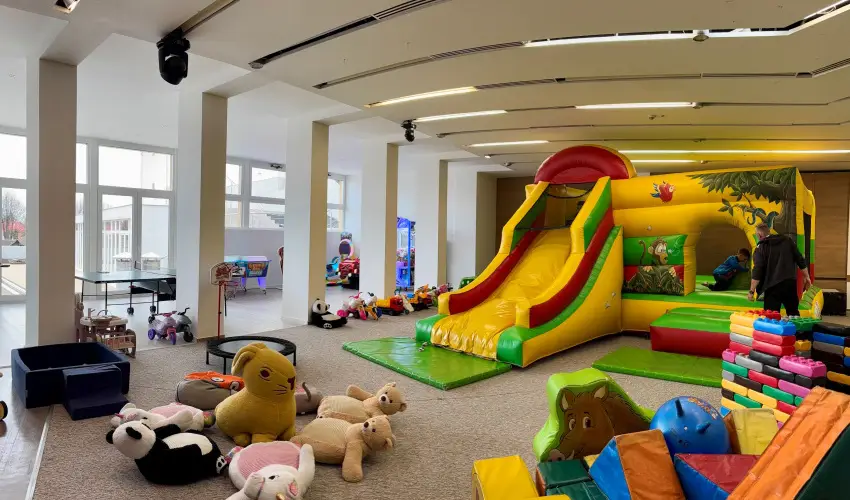 CE Plaza Hotel Sifok - Fergeteges CE Plaza szilveszter (min. 3 j)