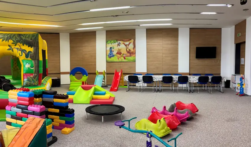 CE Plaza Hotel Sifok - Fergeteges CE Plaza szilveszter (min. 3 j)