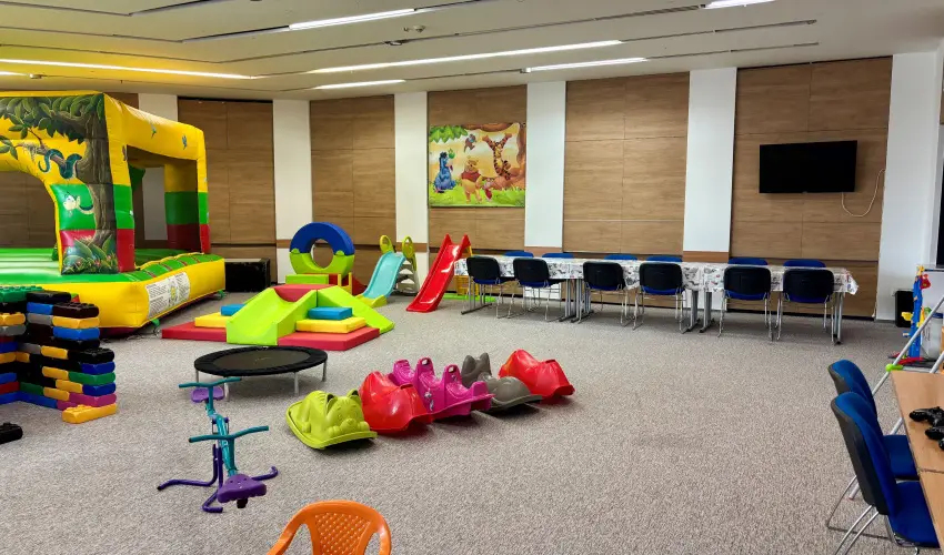 CE Plaza Hotel Sifok - Fergeteges CE Plaza szilveszter (min. 3 j)