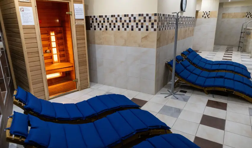 CE Plaza Hotel Sifok - Fergeteges CE Plaza szilveszter (min. 3 j)