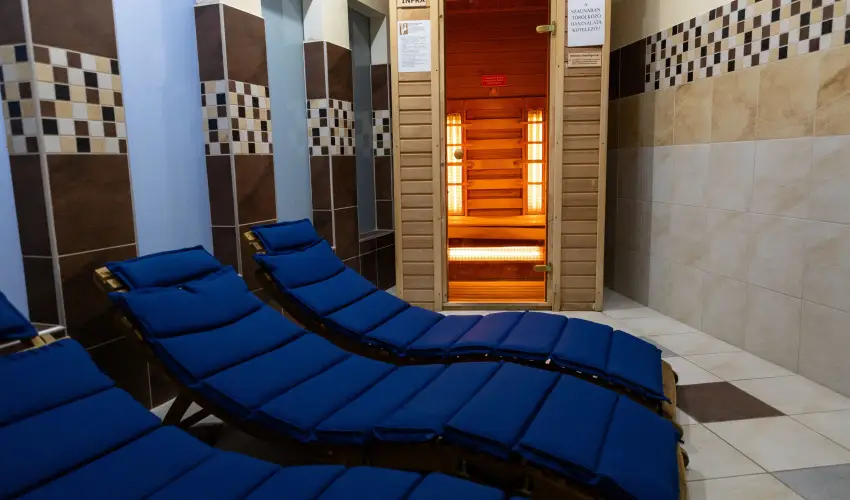 CE Plaza Hotel Sifok - Fergeteges CE Plaza szilveszter (min. 3 j)