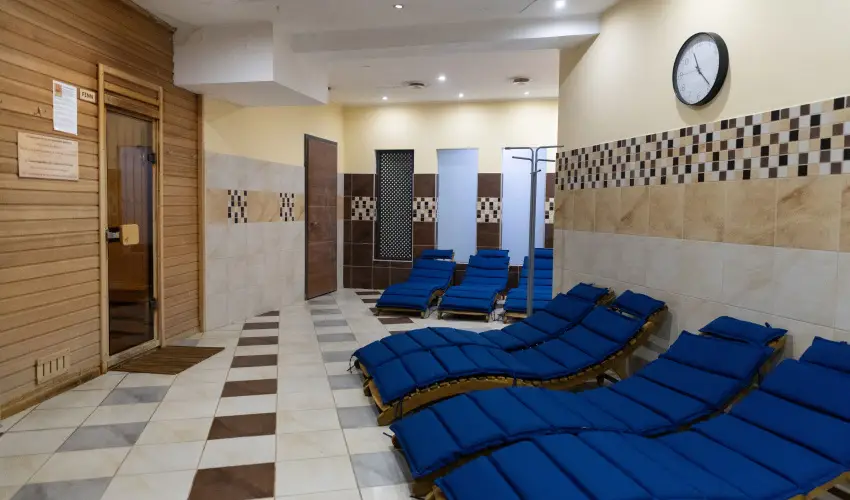 CE Plaza Hotel Sifok - Fergeteges CE Plaza szilveszter (min. 3 j)