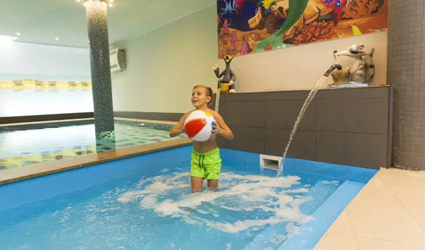 CE Plaza Hotel Sifok - Fergeteges CE Plaza szilveszter (min. 3 j)